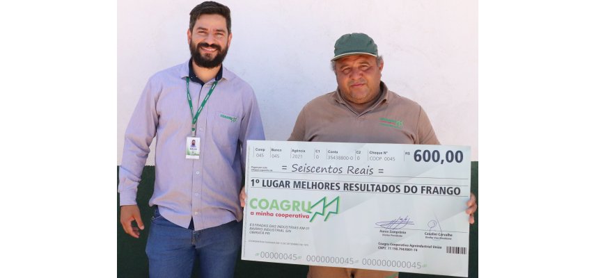 MELHORES RESULTADOS DO FRANGO FEVEREIRO 2022