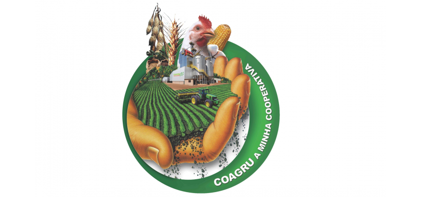 COAGRU COMEMORA UM BILHÃO EM FATURAMENTO