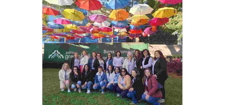 Cooperlíder: Encontro da Liderança Feminina Cooperativista