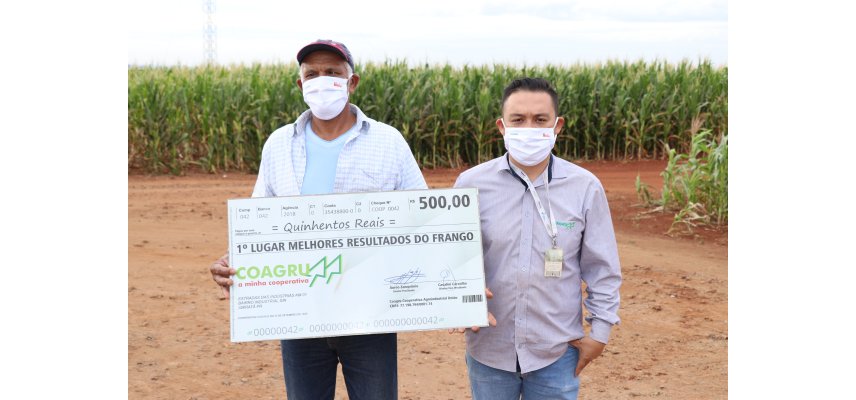 MELHORES RESULTADOS ABRIL 2020