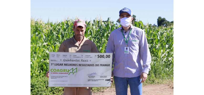 Confira os Melhores Resultados do Mês de Março