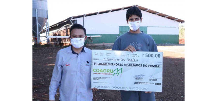 MELHORES RESULTADOS JUNHO 2020