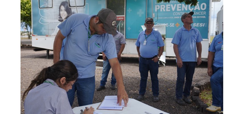 Programa Cuide-se +
