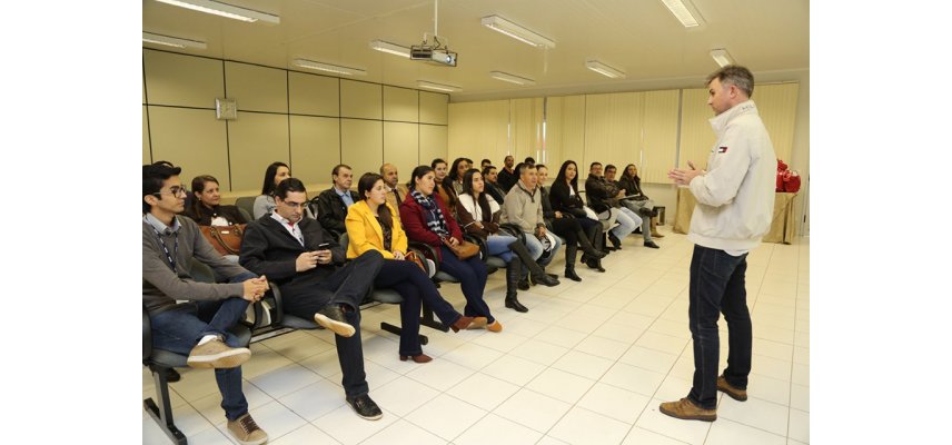 Unitá e Agências dos Trabalhadores se preparam para contratações da 2ª linha de abate na Cooperativa