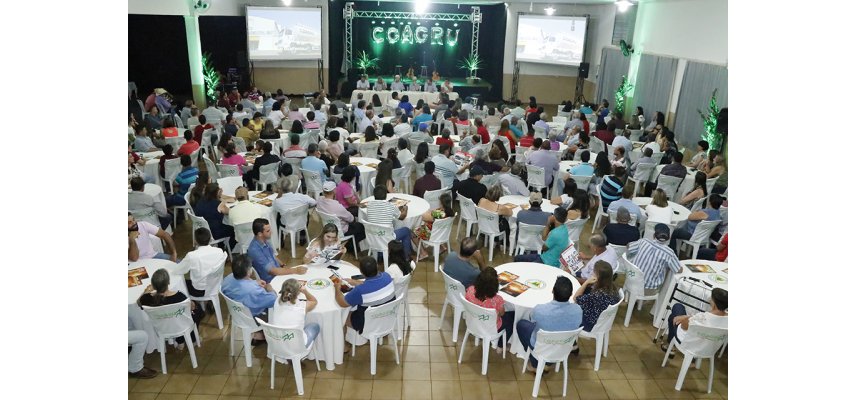 Comitê de Cooperantes 