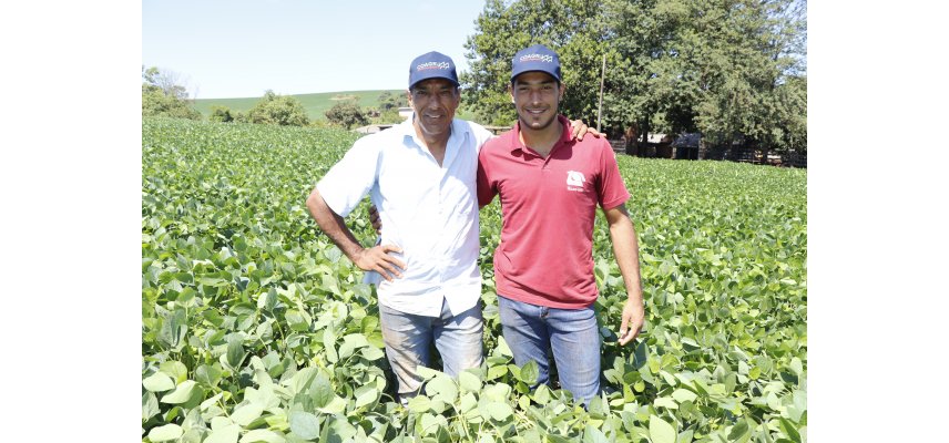 Planejando a Sucessão Rural