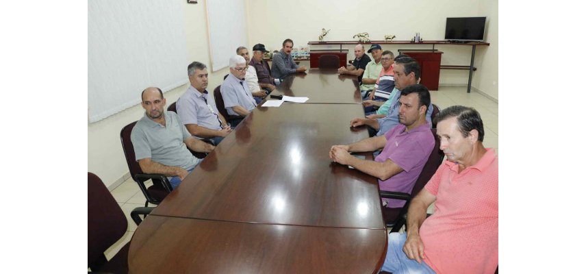 COMISSÃO DE AVICULTURA DA COAGRU