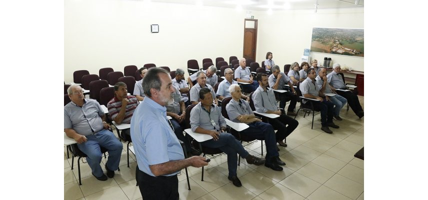 AUDITORIA INDEPENDENTE APRESENTA RELATÓRIO SOBRE AS DEMONSTRAÇÕES CONTÁBEIS DE 2017