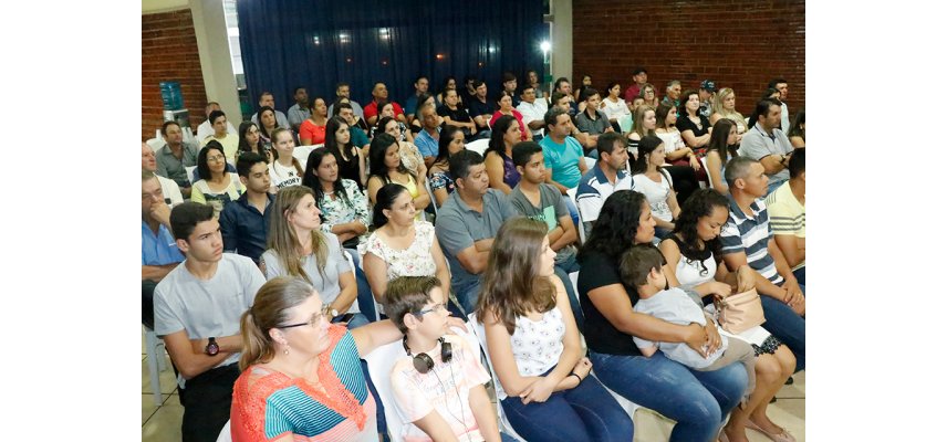 Lidercoop Coagru: um projeto de desenvolvimento para a juventude cooperativista