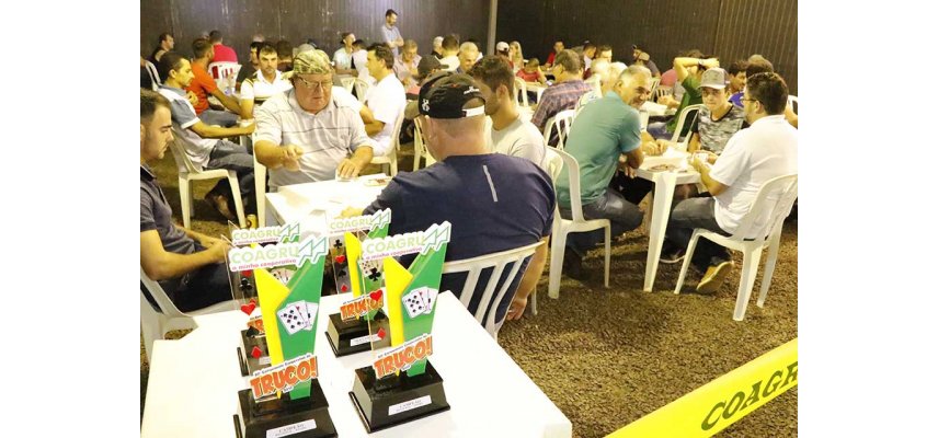 Coopertruco 2018: Levando alegria e diversão aos associados