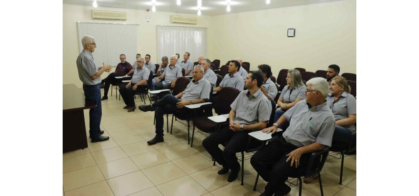 AUDITORIA INDEPENDENTE DA COAGRU APRESENTA RELATÓRIO SOBRE AS DEMONSTRAÇÕES CONTÁBEIS DE 2019