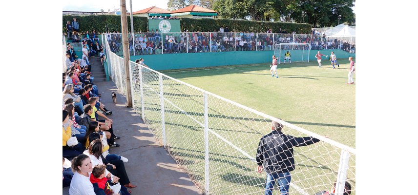 Coopersuíço 2018 - Emoção do começo ao fim, com grande participação dos associados