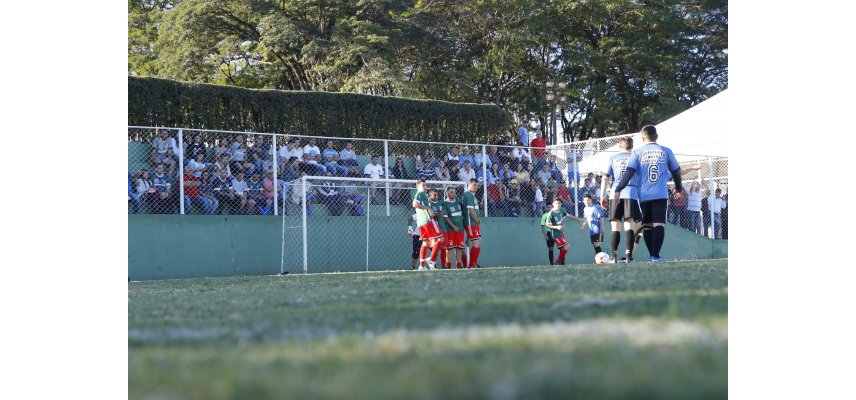 A festa da família Coagru 