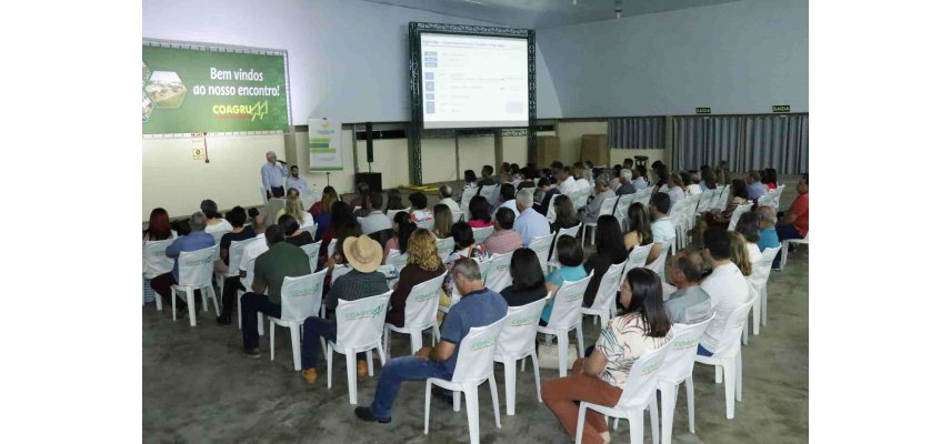 Coopermulher realiza últimos encontros do Projeto Viver Bem de 2019
