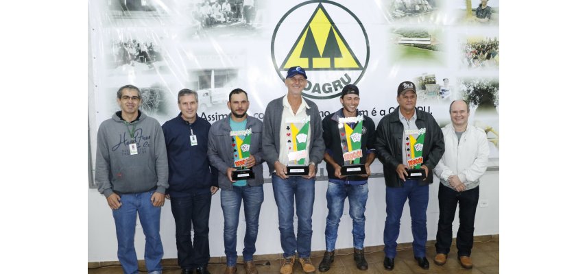 20 Anos de Coopertruco, momento de integração para os associados