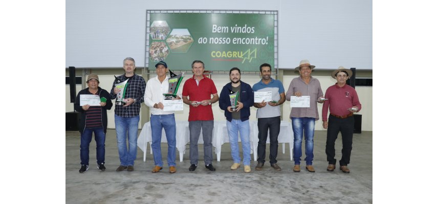 Coopertruco 2019