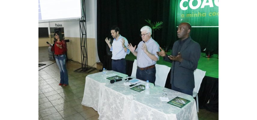 Encerramento Projeto Viver Bem 2018