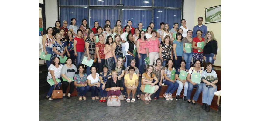 Iniciado o Projeto Viver Bem