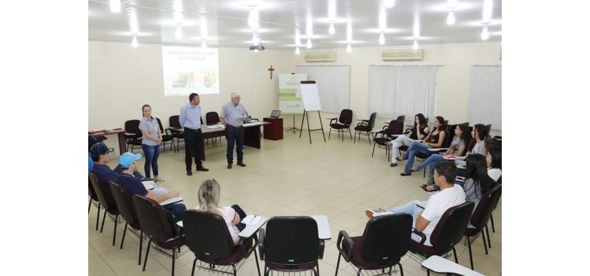 Lidercoop Coagru entra na reta final