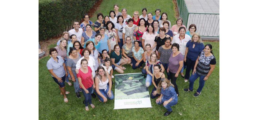 Empoderamento Feminino
