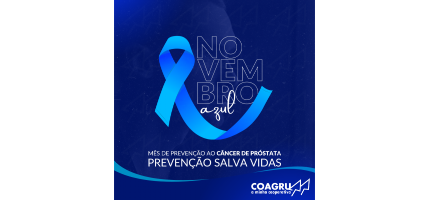 Novembro Azul