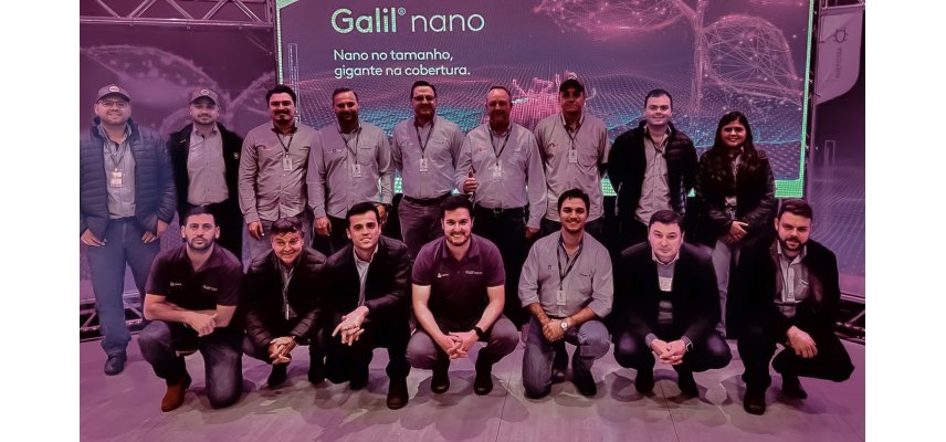 Coagru acompanha lançamento de novo inseticida da Adama