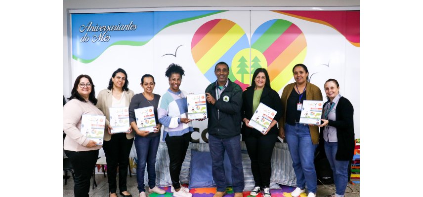 Coagru e ADITA fortalecem parceria pela educação ambiental em Campina da Lagoa