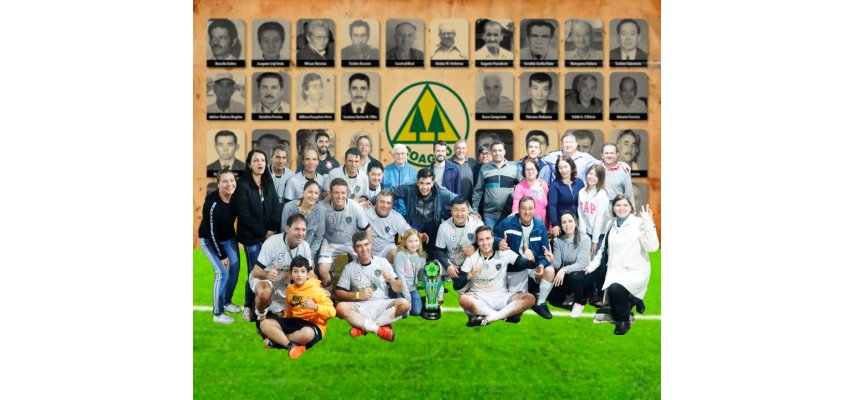 Coopersuíço 2019 chega ao seu final