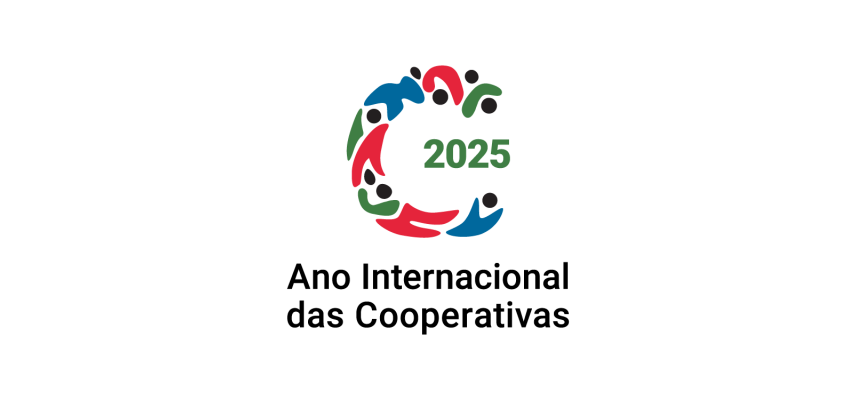 2025: Ano Internacional das Cooperativas - Nações unidas pelo cooperativismo!