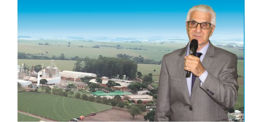 O MUNDO QUASE PAROU