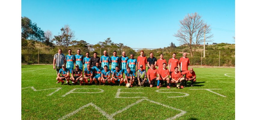 Coagru e Coopavel celebram intercooperação no ramo de fertilizantes