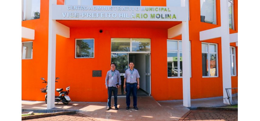 Coagru participa de reunião para intensificar ações de combate à dengue em Ubiratã