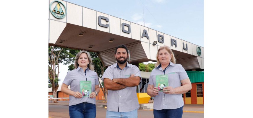 Coagru garante cadeira cativa no conselho para jovens e mulheres