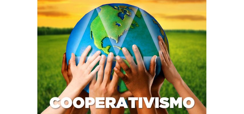 7 de Julho, Dia Internacional do Cooperativismo