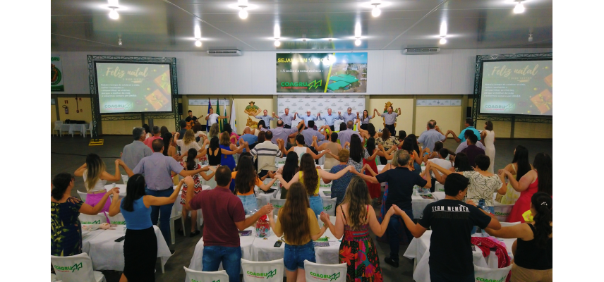Encerramento do PDL Associadas