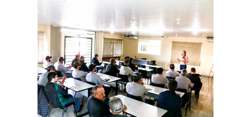 Polli Fertilizantes aposta em tecnologia e equilíbrio para impulsionar a agricultura regenerativa