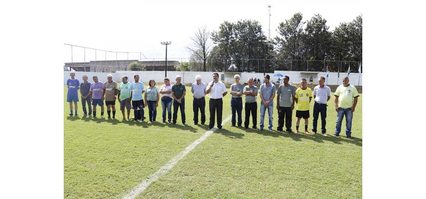 Realizada 1ª etapa do Coopersuíço 2018