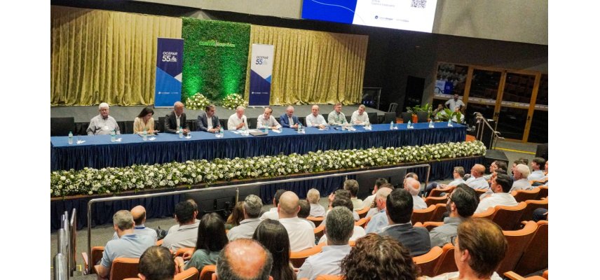 Coagru presente na Pré Assembleia nos Núcleos Cooperativos do Sistema Ocepar