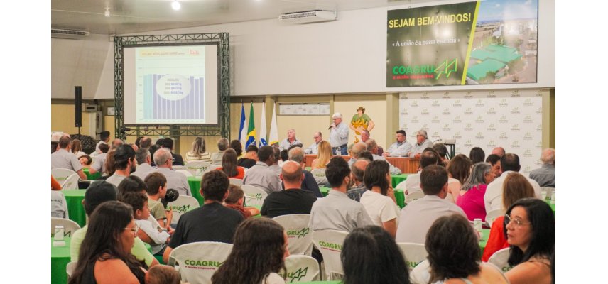 Encontro Anual de Avicultores destaca resultados, inovação e novos produtos