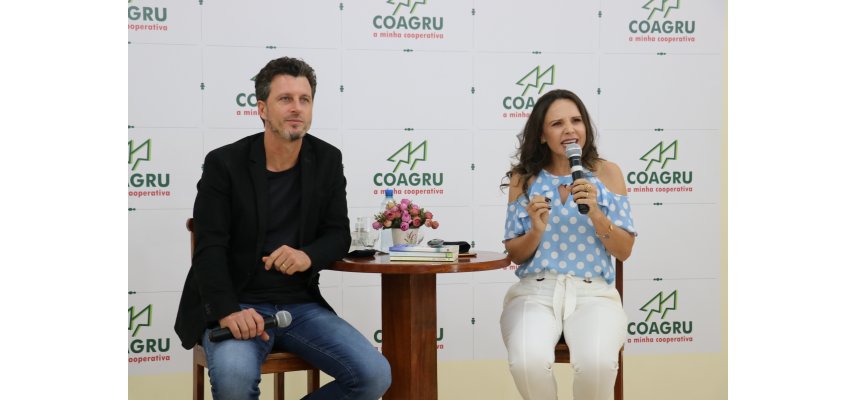 Coagru realiza live em comemoração ao Dia Internacional da Mulher
