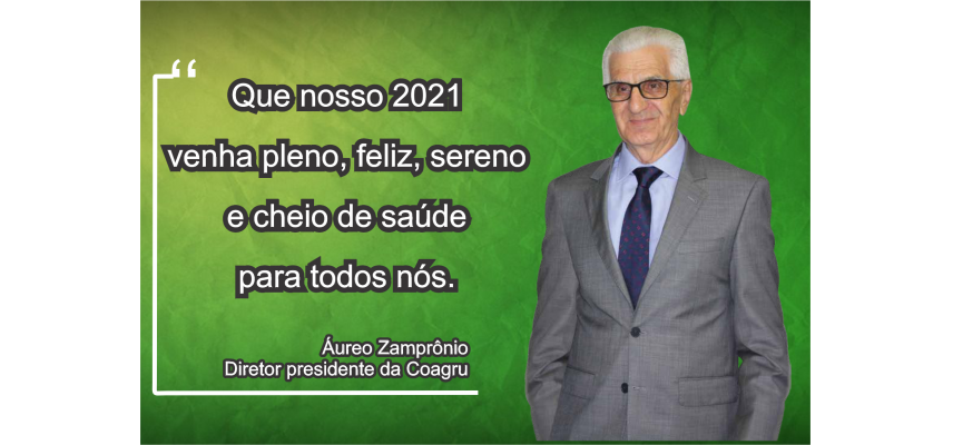 Nossa mensagem de esperança em tempos difíceis