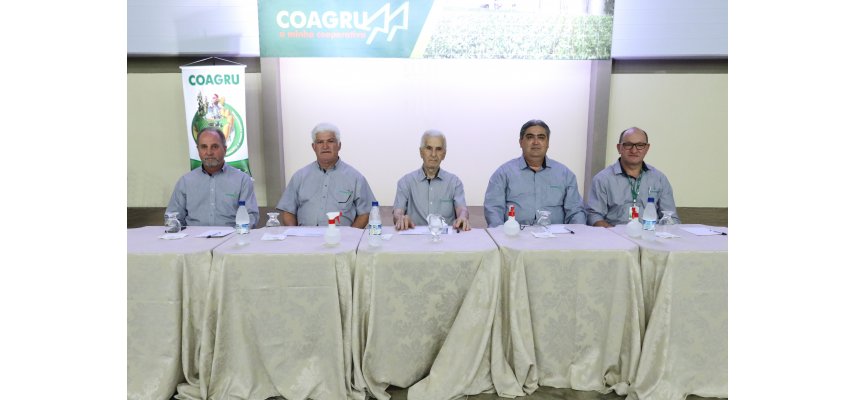 Encontro Anual de Avicultores: cooperativa apresenta sobras para os integrados 