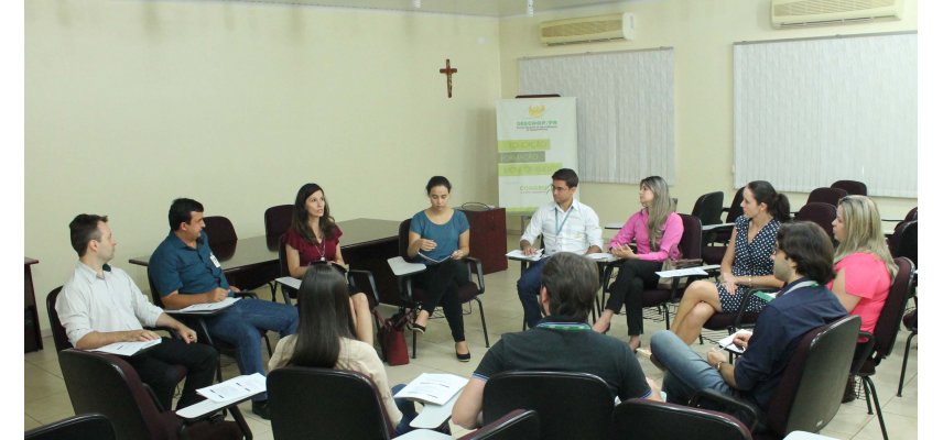 DEPARTAMENTO AVÍCOLA  Reunião Convênio BRDE / COAGRU