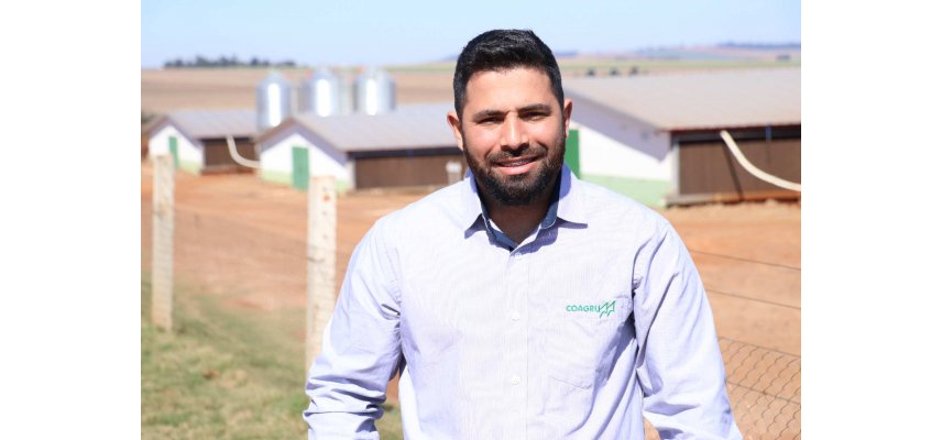 Coagru: incentivando o protagonismo juvenil no campo e na gestão da cooperativa 