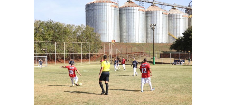 Coopersuíço 2019 - Fases regionais foram finalizadas 