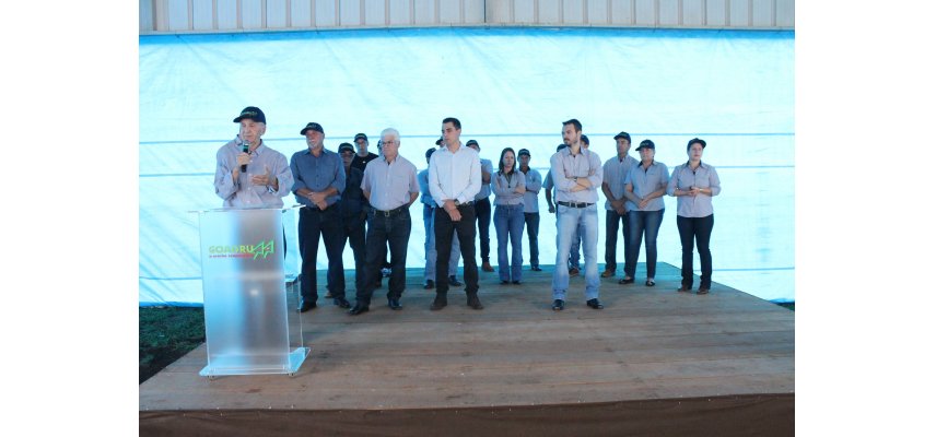 Dia de Campo evidenciou o Milho 2ª Safra