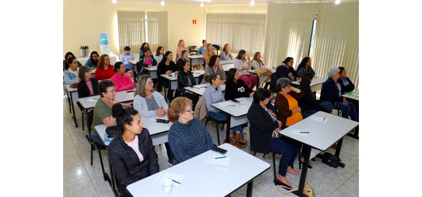 Gestão feminina na propriedade: teoria e prática ilustram vivência