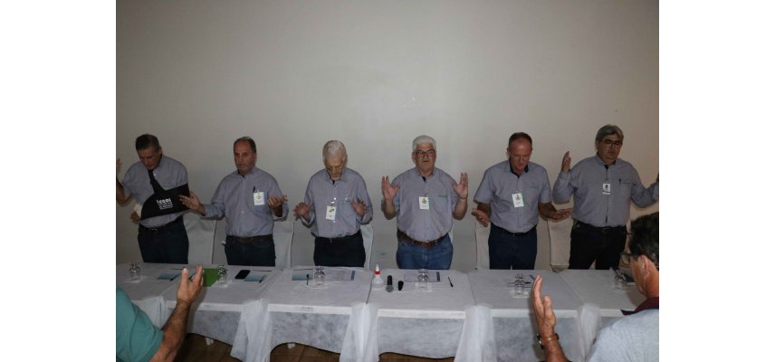 Comitê de Cooperantes da Coagru