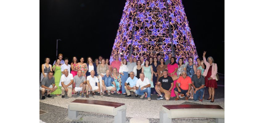 Coagru organiza viagem para Balneário Camboriú e Nova Trento