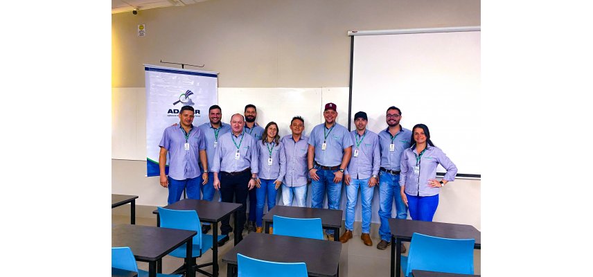 Coagru participa de Palestra sobre Influenza Aviária na América do Sul